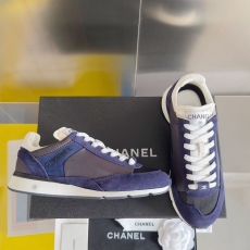 Chanel Sport Shoes